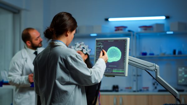 ImpactQA - Medical Diagnostics and Artificial Intelligence