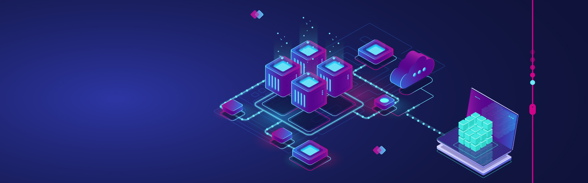 10 Industries That Need Blockchain Testing for their Next Phase of Growth