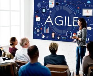 Agile Testing