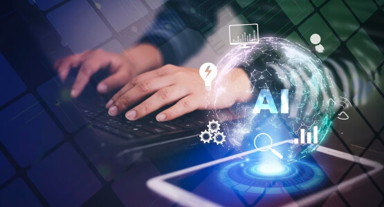 AI-powered Test Automation