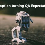 How AI Adoption Actually Bang and Turn QA Expectations?