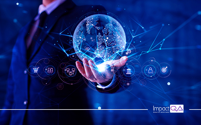 Accelerating Digital Transformation in the BFSI Sector