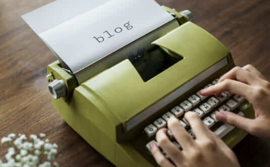 Blogs