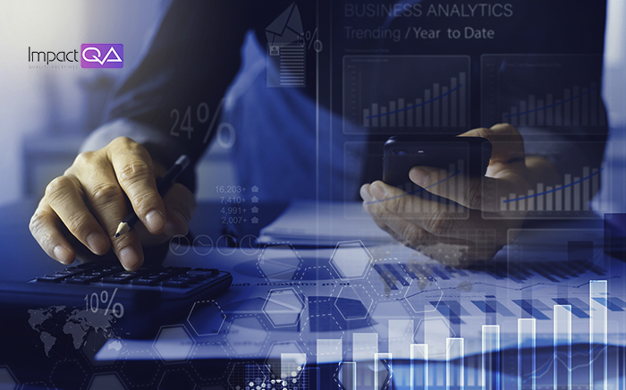 Re-Thinking Quality Assurance for The BFSI Industry