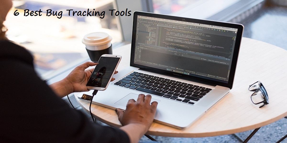 6 Most Popular Bug Tracking Tools