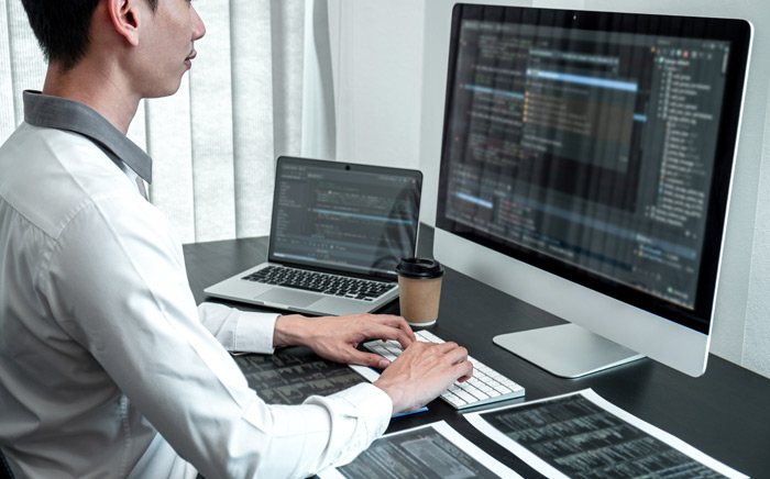 Checklist For Modernizing Your Legacy Application