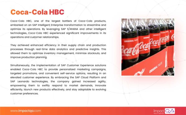 coca cola