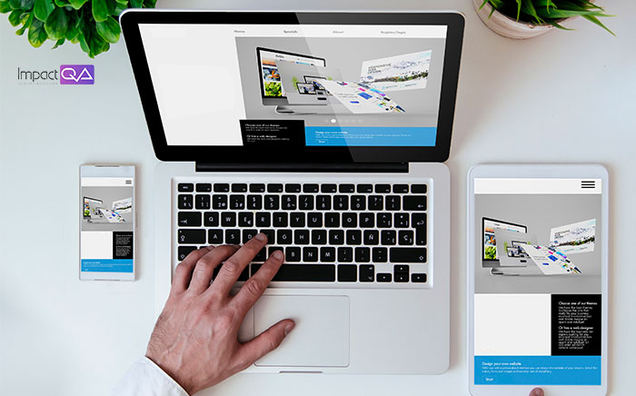 Major Difference Between Cross Browser Testing and Responsive Testing