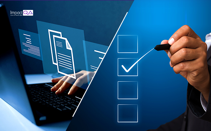 Compliance Testing or Conformance Testing: What’s The Difference?