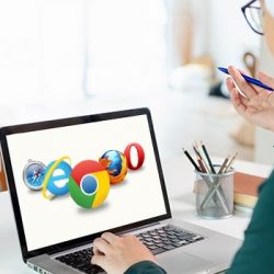 Cross Browser Testing- “IMPORTANCE” & “TYPES”