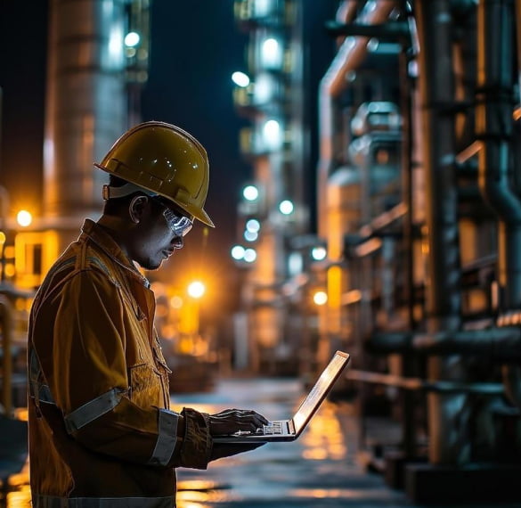 Differentiators in Oil and Gas Software Testing