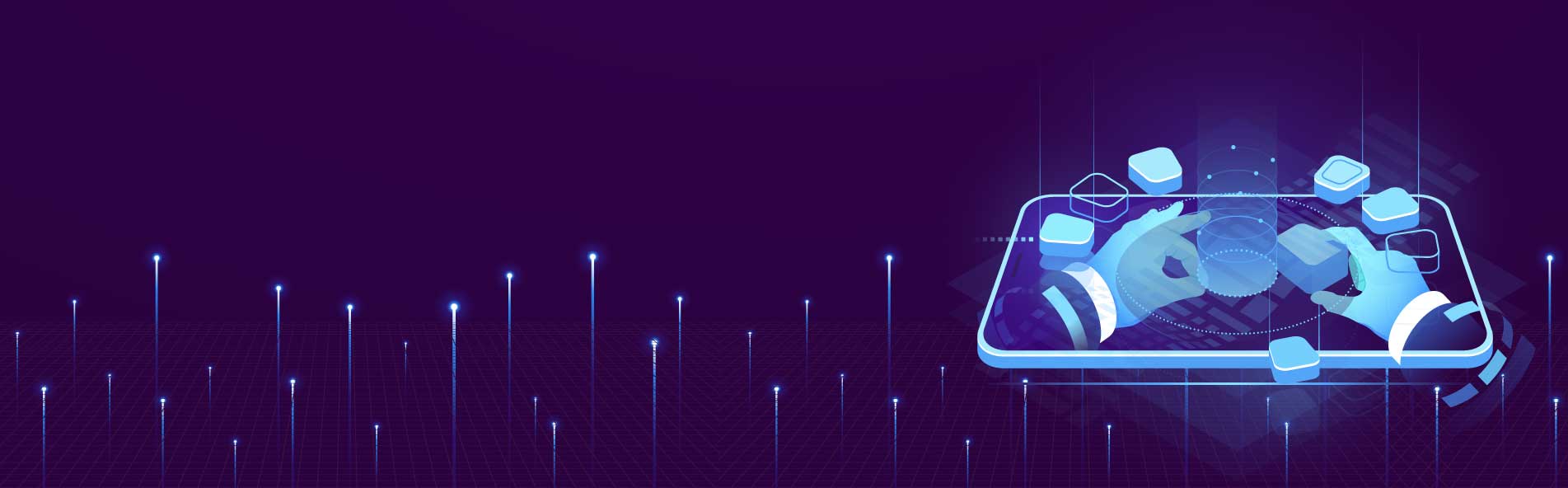 Digital Transformation with Continuous Testing