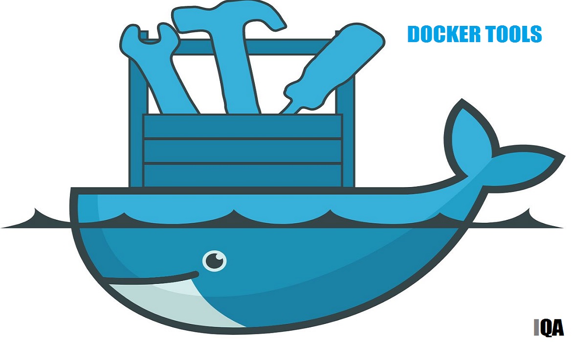 The Vagabond of IT -Docker