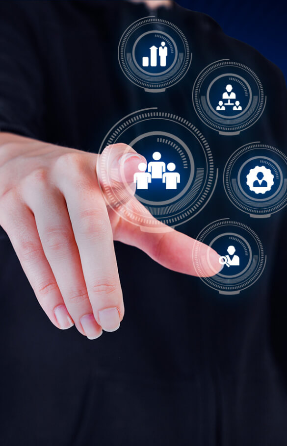 Energy and Utilities Testing Services Differentiators 