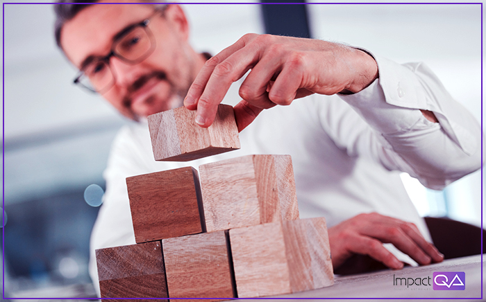 Boost Enterprise Scalability with an Efficient Regression Test Strategy