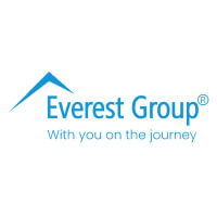 Top Contender in Everest QE PEAK Matrix 2023