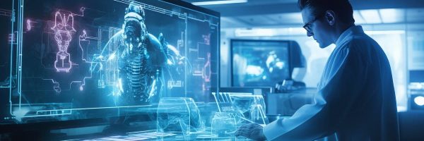 Exploring the Use of Generative AI in Healthcare and Medicine Industry