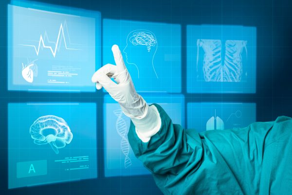 IQA - AI and Medical Diagnostics