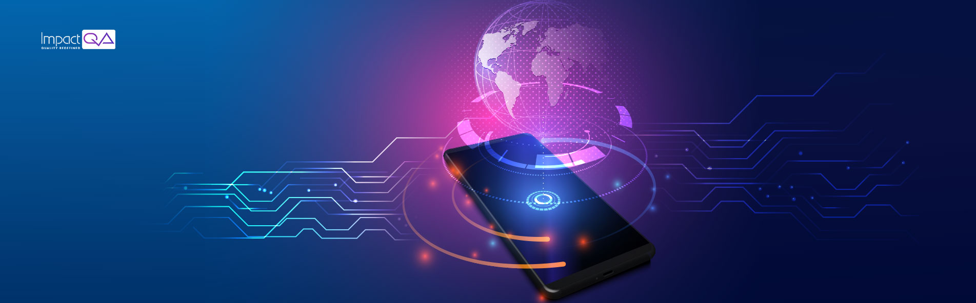How Can Businesses Leverage Mobile Test Automation – A Complete Guide