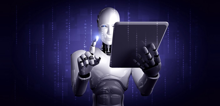 How RPA became the Future of Enterprise Test Automation?