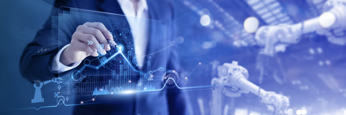 How to Improve Customer Experience Through the Power of Intelligent Automation
