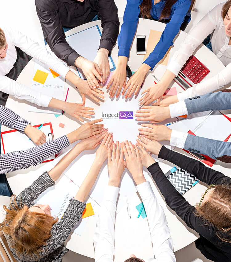 Why Choose ImpactQA?