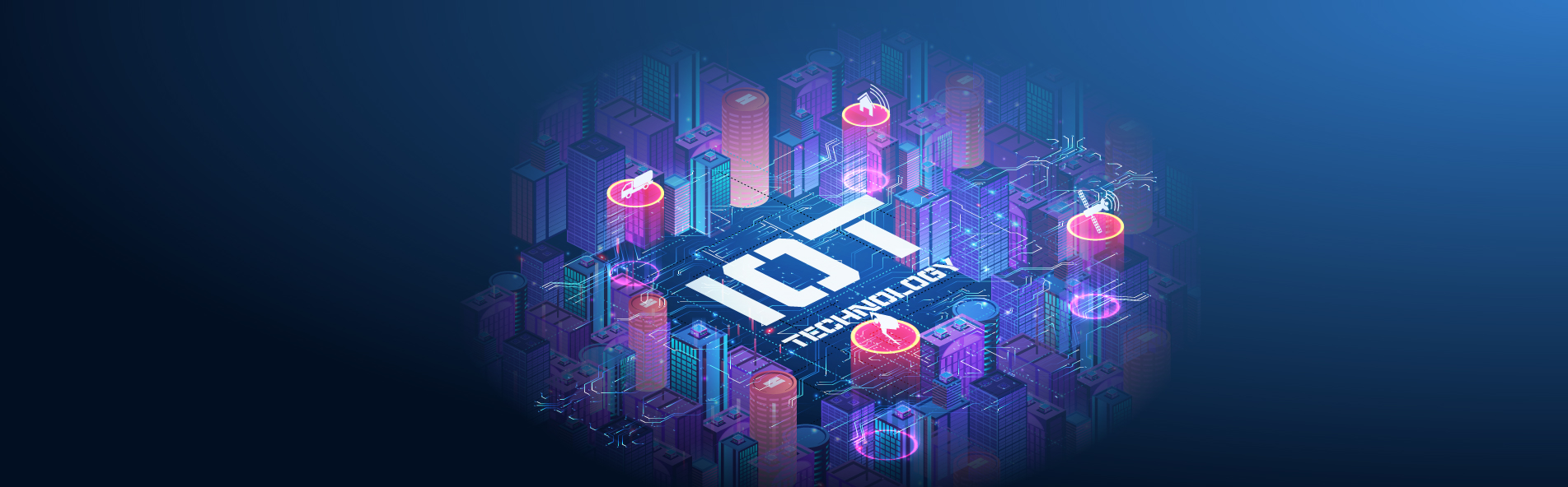 Top 7 Security Measures for IoT Systems