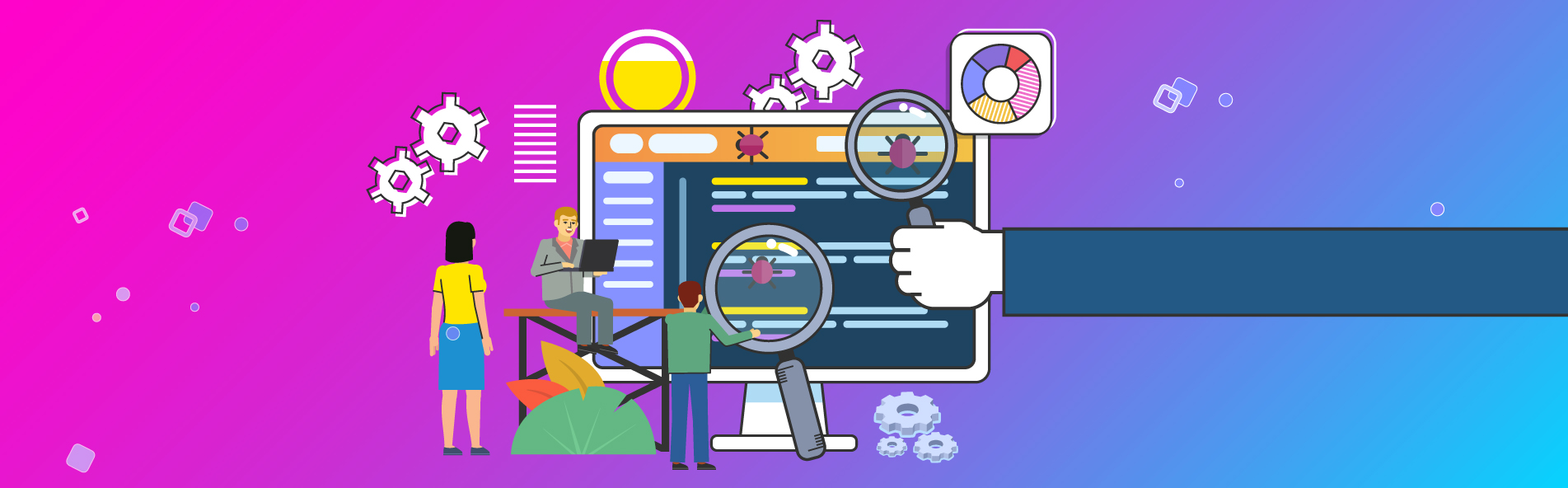 Top 8 Technological Trends Transforming QA Testing in 2020