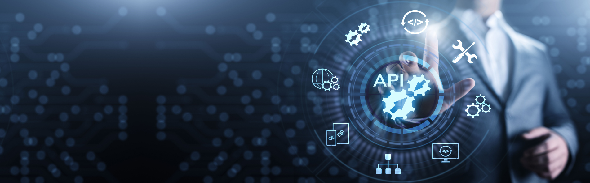 Top 10 Ways APIs Can Benefit Your E-Commerce Business
