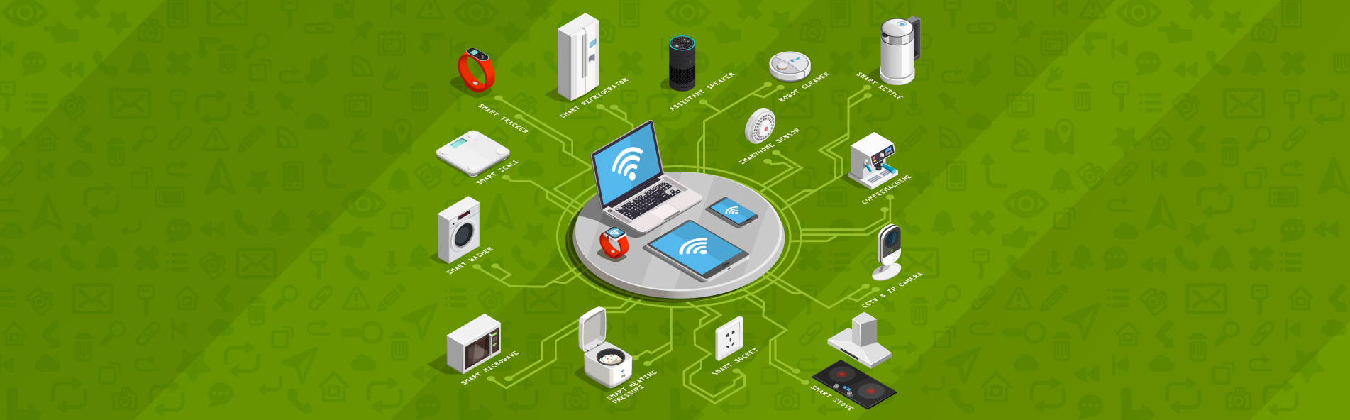 Top 5 IoT Testing Challenges for Testing Experts
