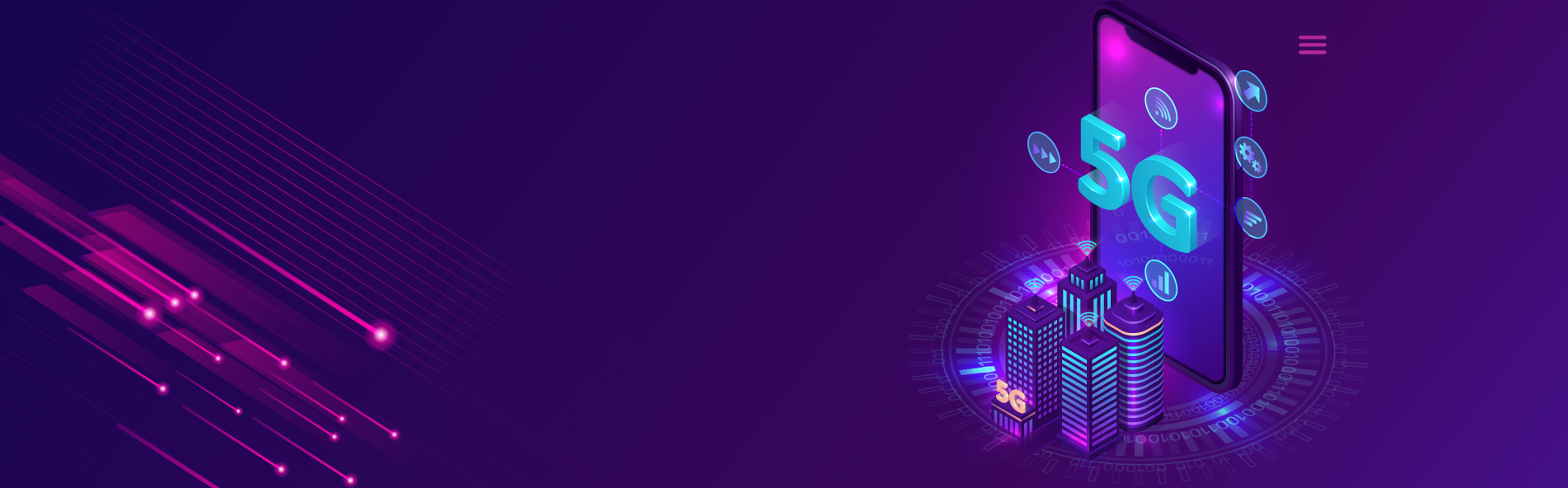 5G Technology and Its Impact on Mobile App Development