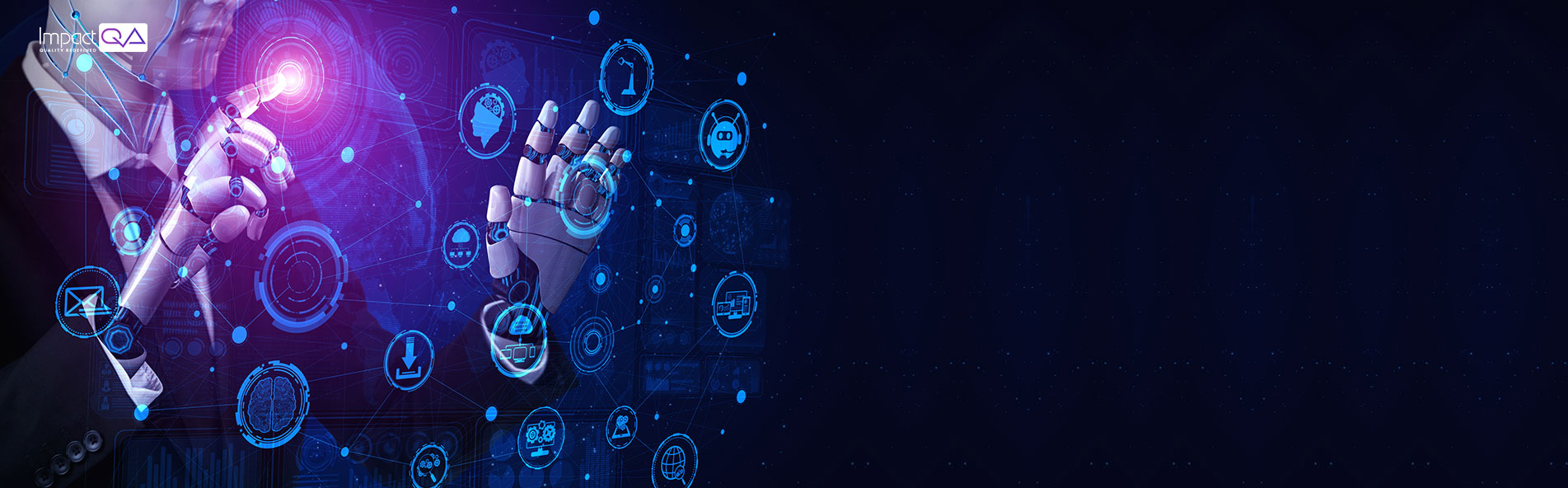 AIOps Role of Testing Professionals for Successful Implementation