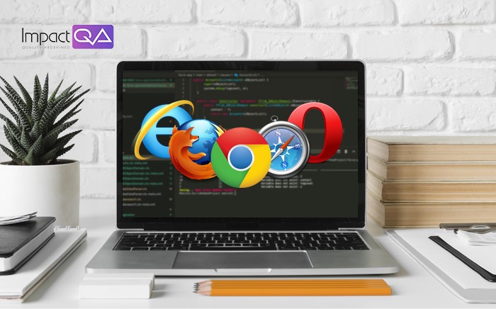 Automated Browser Testing – Use of Latest Frameworks & Tools