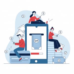 ImpactQA - Banking Application Testing