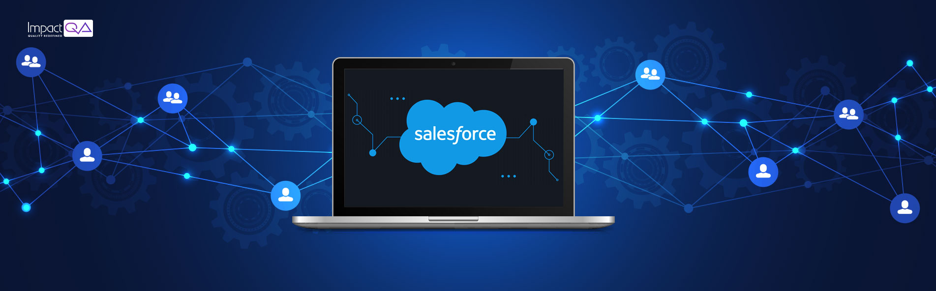 What Are The Benefits Of Using Test Automation In Salesforce?