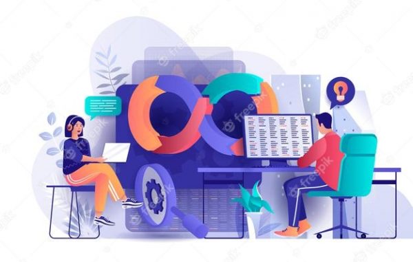 ImpactQA - DevOps testing