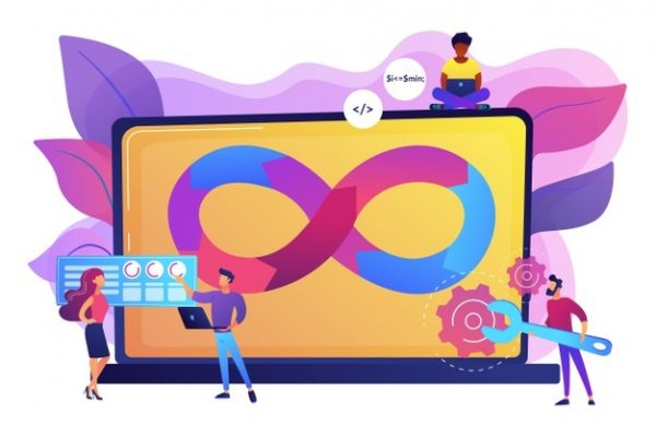 ImpactQA - DevSecOps