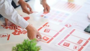 ImpactQA - E-Commerce UI & UX