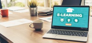 ImpactQA - E-Learning Apps