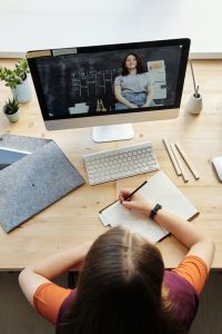 ImpactQA - E-Learning Providers during COVID