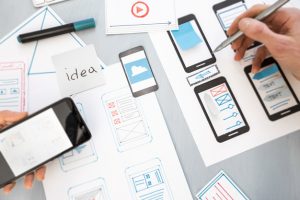 ImpactQA - Graphic User Interface Testing