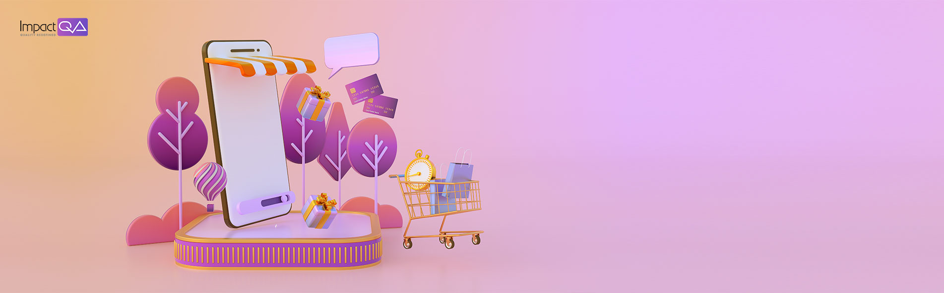 How to Effectively Improve E-Commerce Testing?