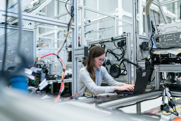 ImpactQA - Hyperautomation Implementation in Enterprises