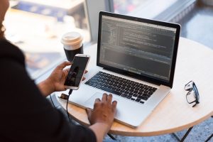 ImpactQA - Mobile App Testing Services