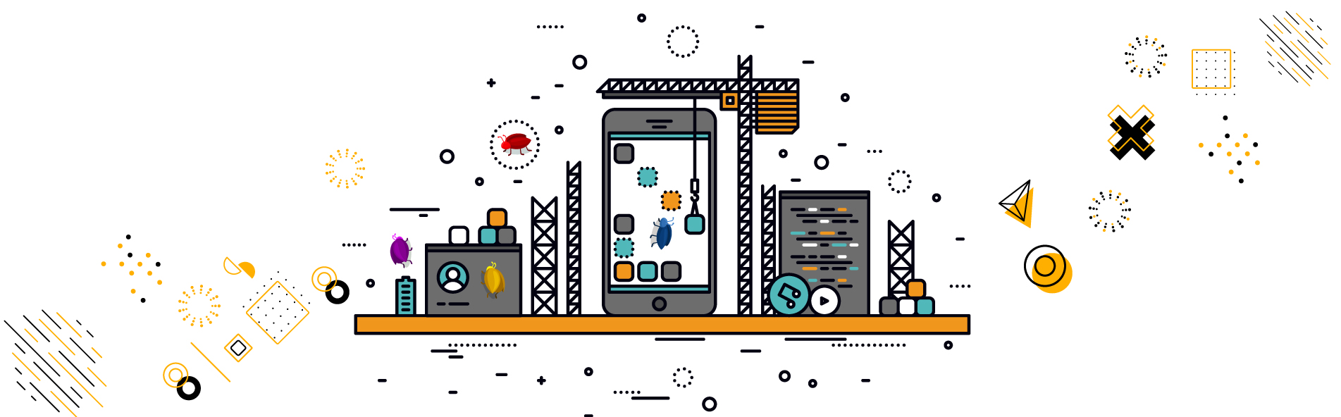 5 Latest Mobile App Testing Trends: 2024 Edition