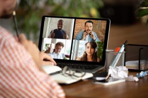 ImpactQA - Remote Working & DevOps