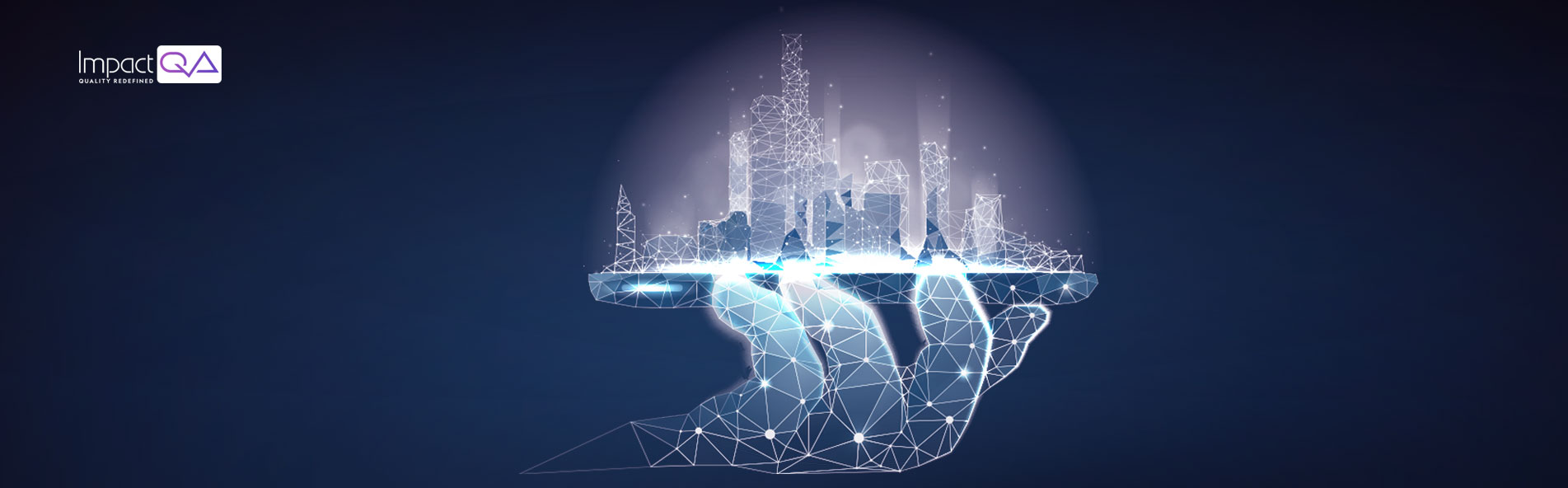 What is the Role of IoT & Machine Learning in Smart Cities?