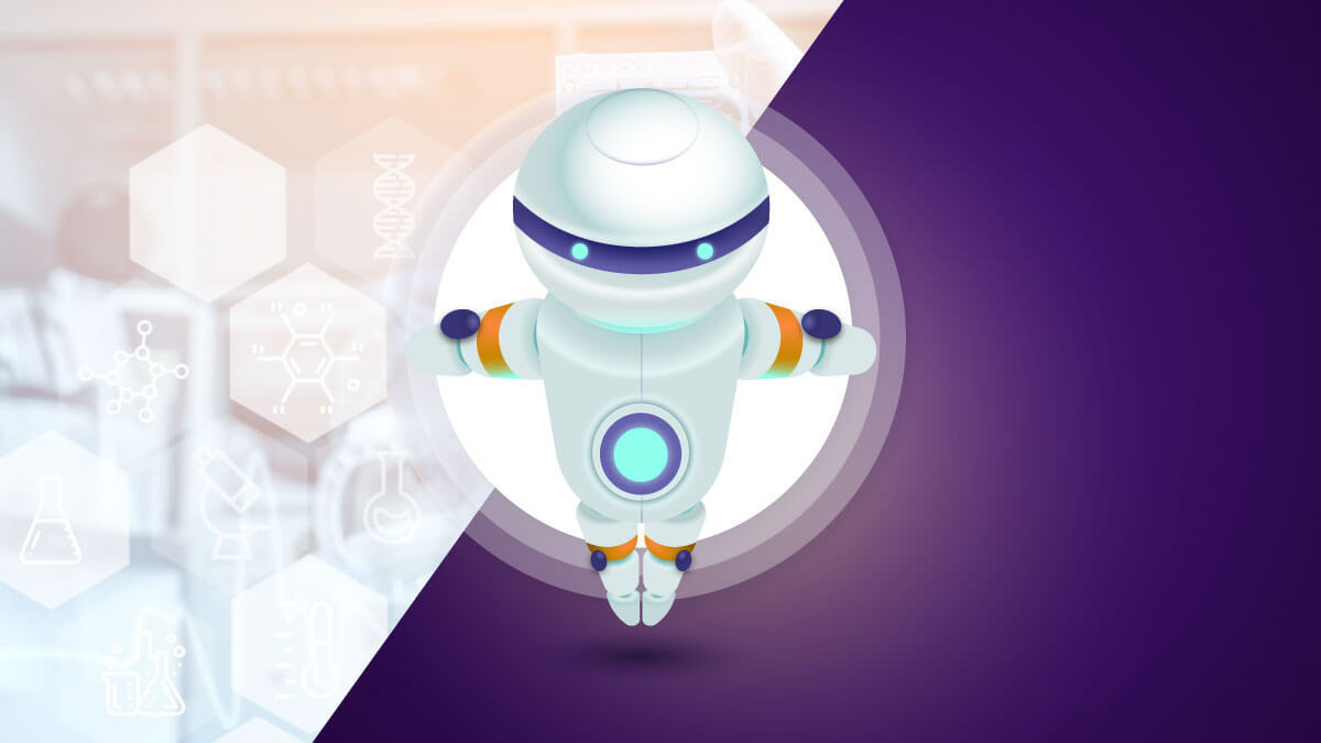 Revolutionizing Pharmaceutical Business Processes with SAP Intelligent Robotic Process Automation