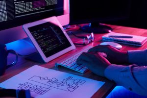 ImpactQA - Selection of Software Development Company