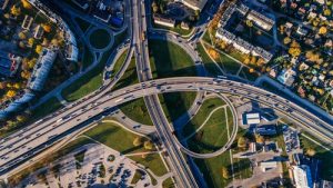 ImpactQA - Smart Traffic Management